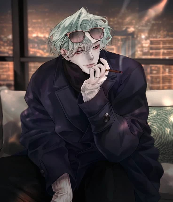 Matteo Chen thumbnail