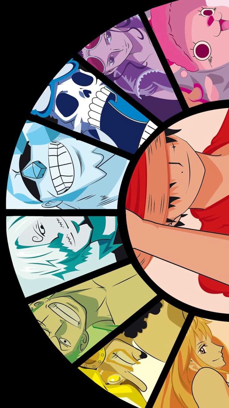 One pice thumbnail