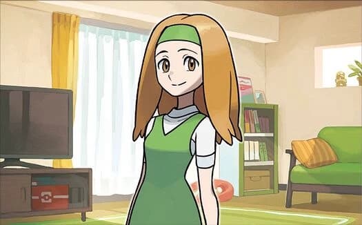 Daisy Oak thumbnail