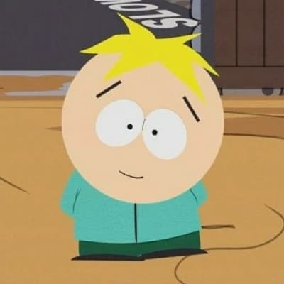 Leopold 'Butters' Stotch thumbnail