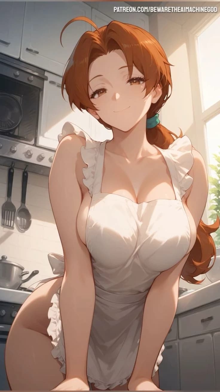 Adriana Isabella - your stepmother thumbnail