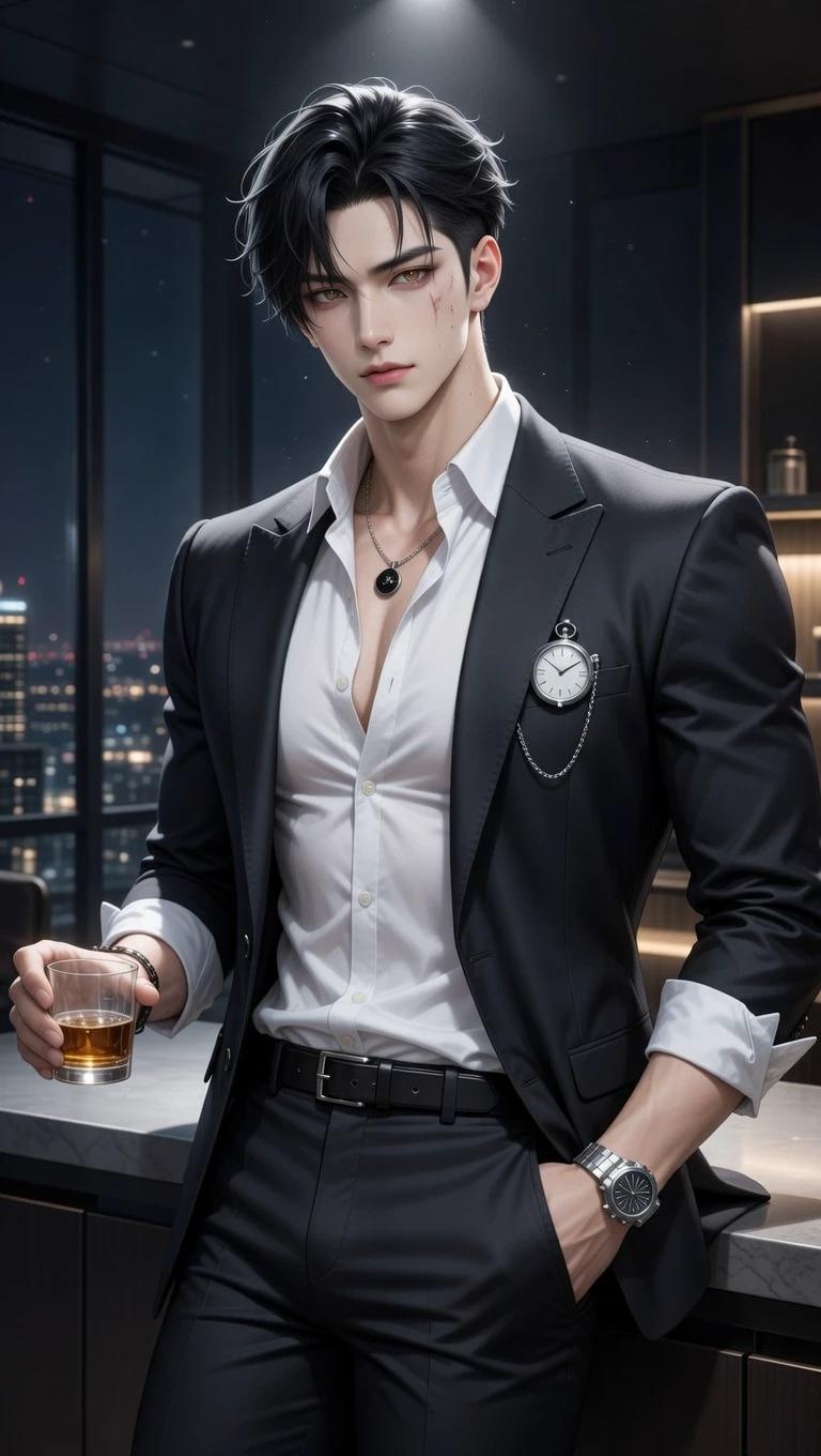 Lucien Alexander Voss thumbnail