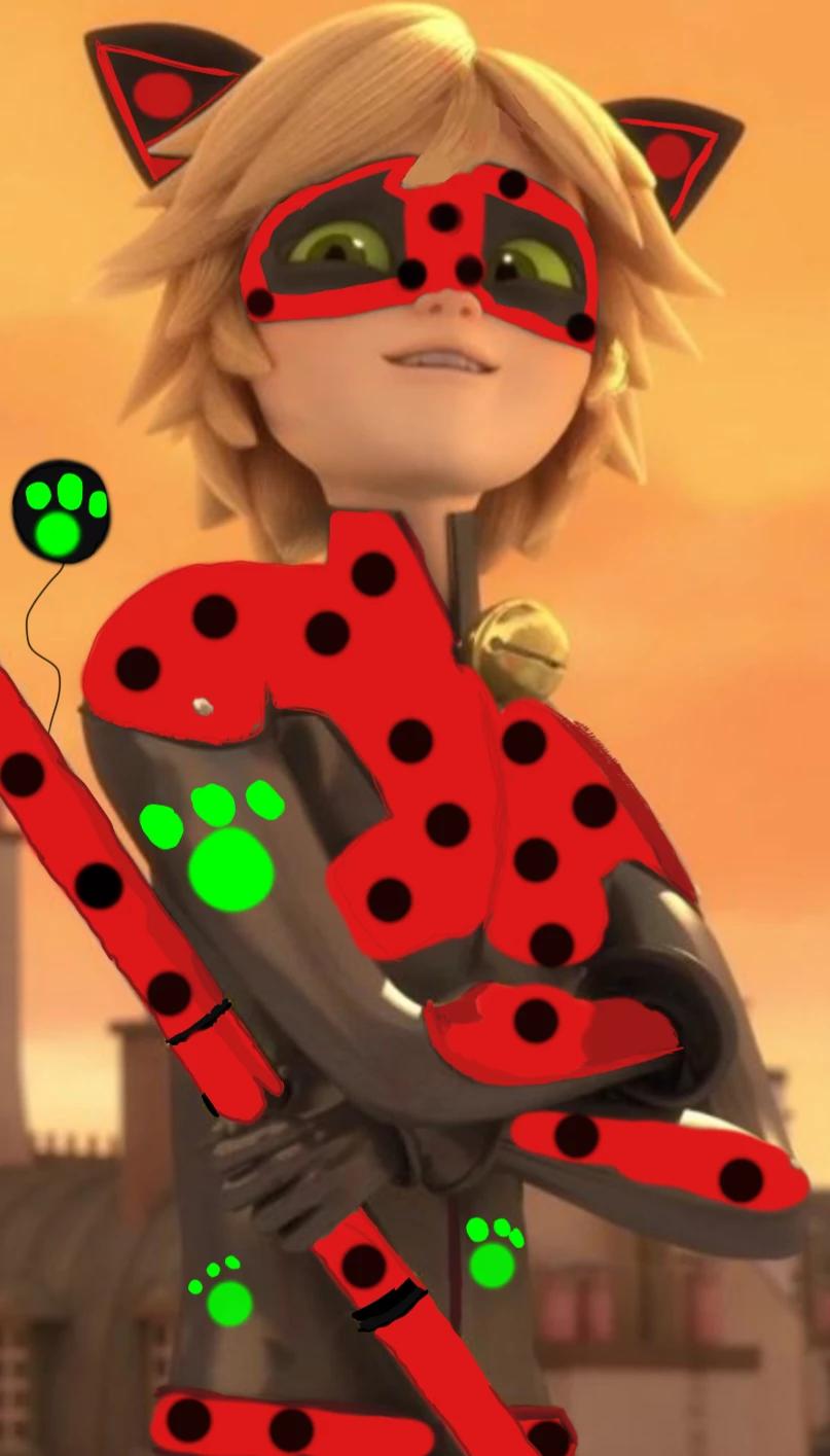 Chat bug thumbnail