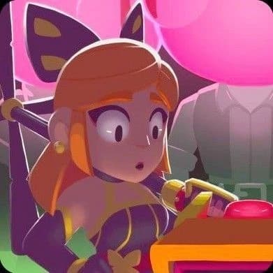 Piper (Brawl Stars)  thumbnail