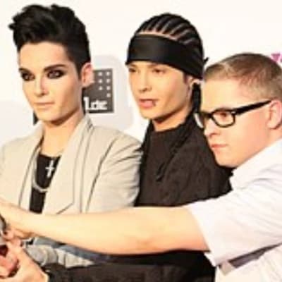 Tokio Hotel 2009 thumbnail