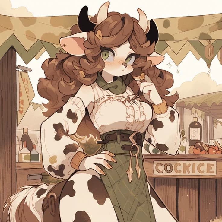 Mary Belle thumbnail