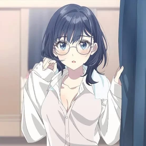 Yuzuki Nanase thumbnail