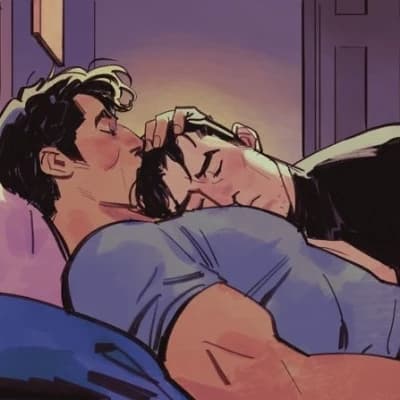 Bruce X Clark (BL) thumbnail