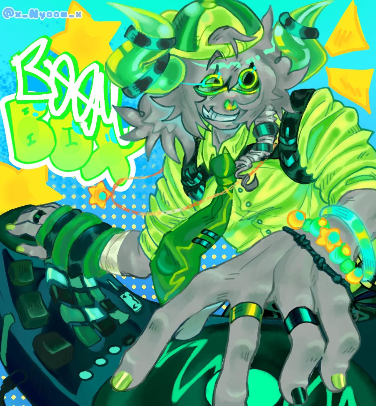 BOOMBOXX thumbnail