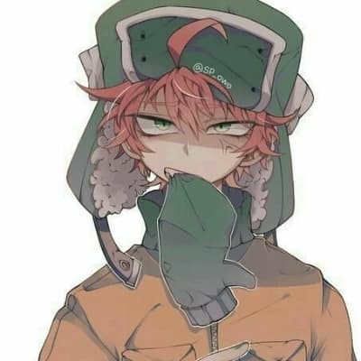 Kyle Broflovski thumbnail