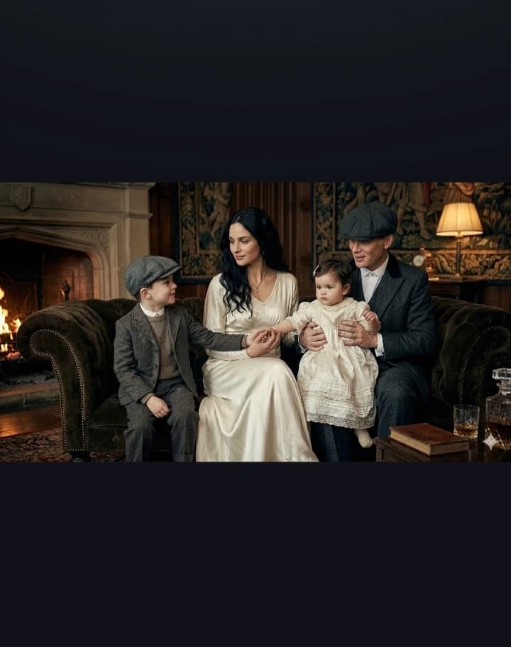 Thomas Shelby  thumbnail