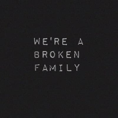 Messed up family? thumbnail