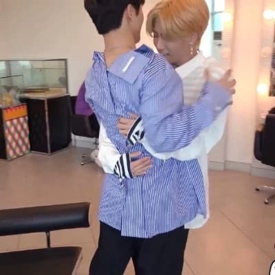 Minho/Minsung. thumbnail