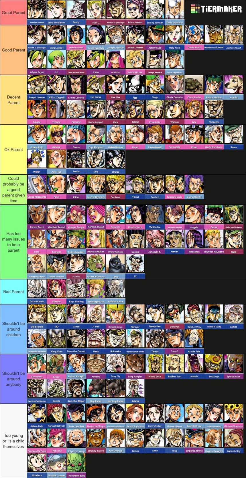JJBA thumbnail