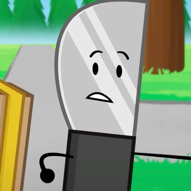 KNIFE II thumbnail
