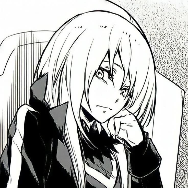 Rimuru Tempest thumbnail