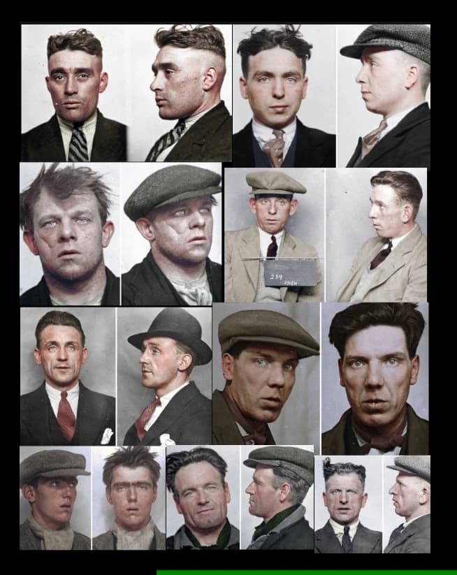 Peaky Blinders thumbnail