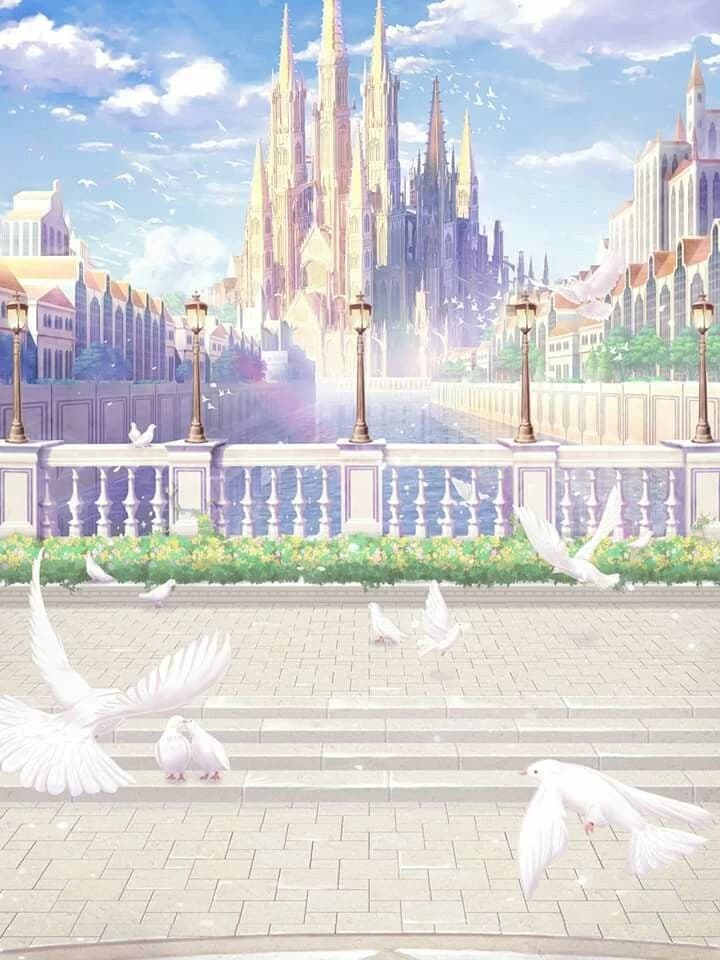 Magical Acadamy thumbnail