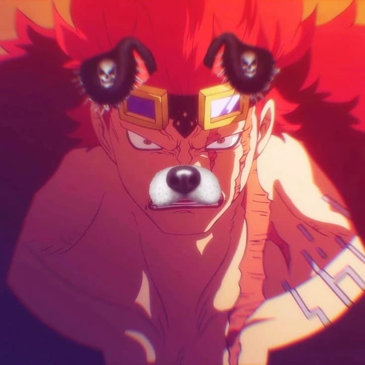 Eustass Kid thumbnail