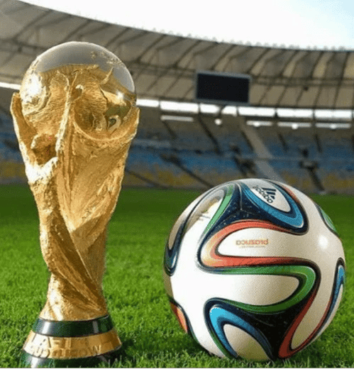 Football thumbnail