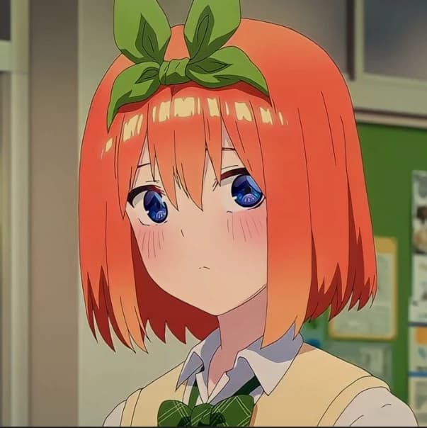 Yotsuba Nakano - your friend thumbnail