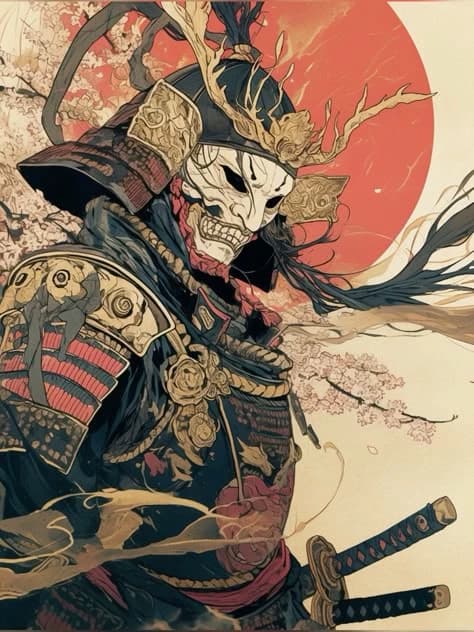🌸[Ancient Japan]🌸 thumbnail