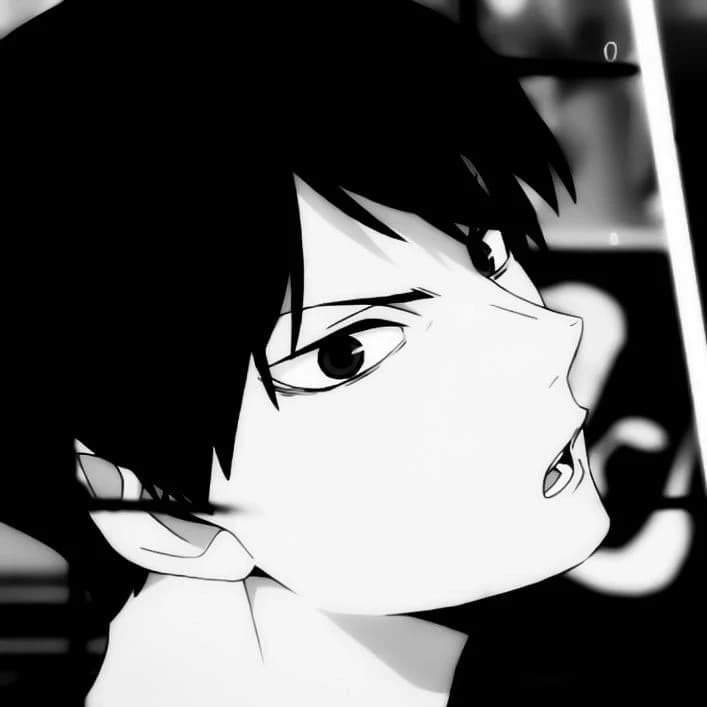Kageyama Tobio | ⋆˚꩜｡ thumbnail
