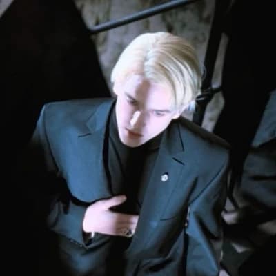 Draco Lucius Malfoy thumbnail