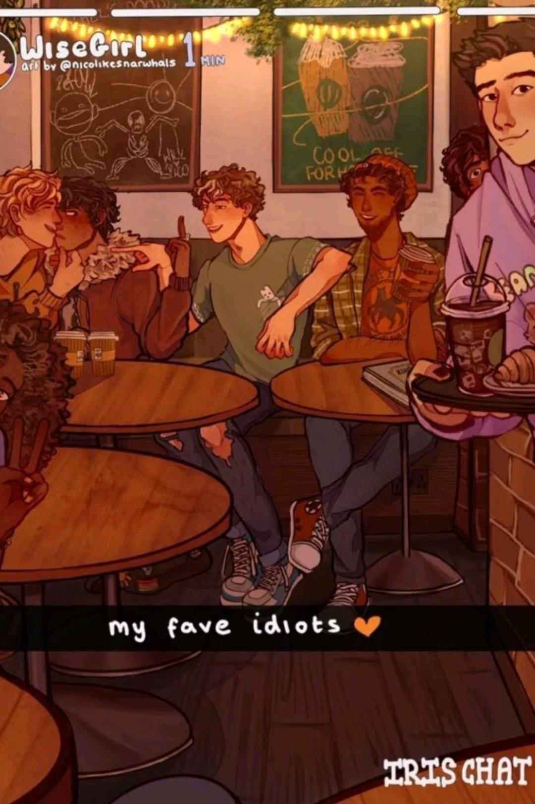 PJO - Pickup Truck Trip thumbnail
