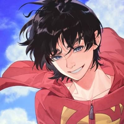 Jon Kent thumbnail