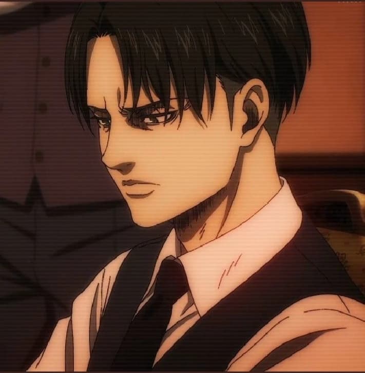 Levi Ackerman  thumbnail