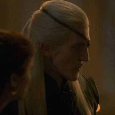 Aemond targaryen  thumbnail