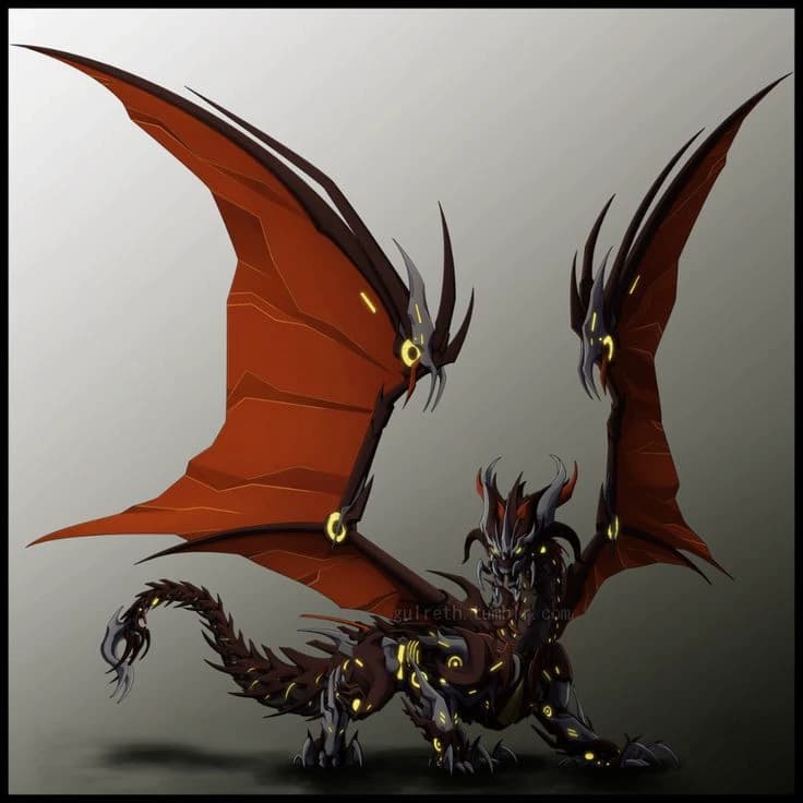 Predaking tfp thumbnail