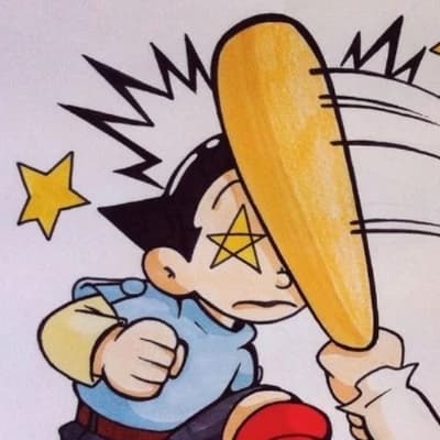 Astro Boy thumbnail