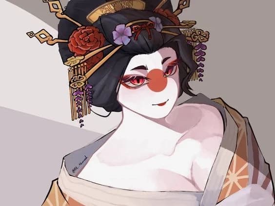 Geisha: Japan thumbnail