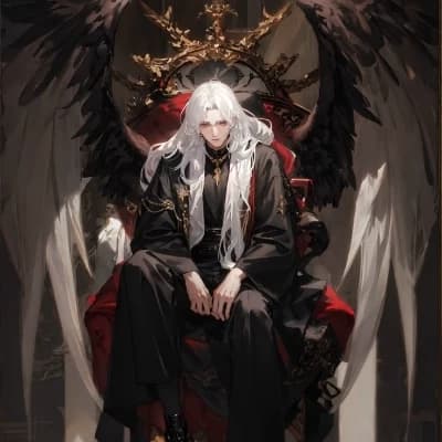 Lucifer thumbnail