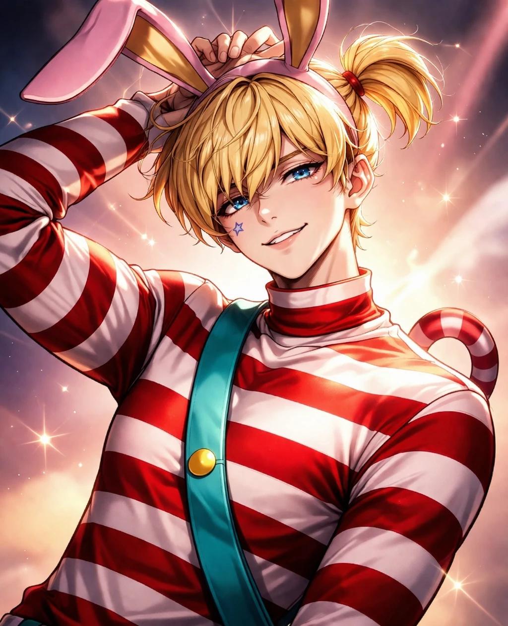 Popeye 🤡✨ thumbnail