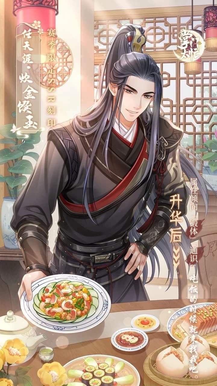 Jack ( King's husband ) thumbnail