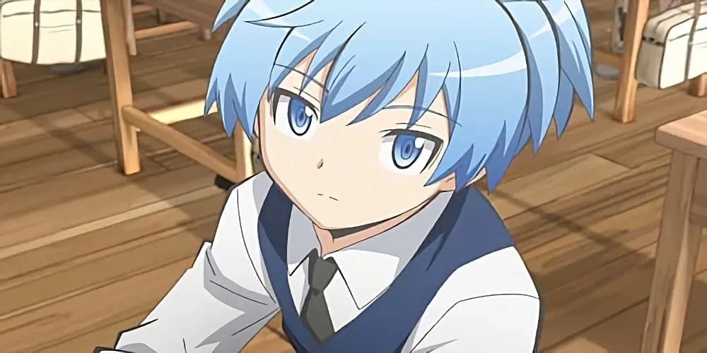 Nagisa Shiota thumbnail