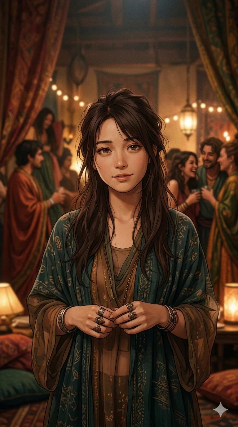 5th Century 😈  thumbnail