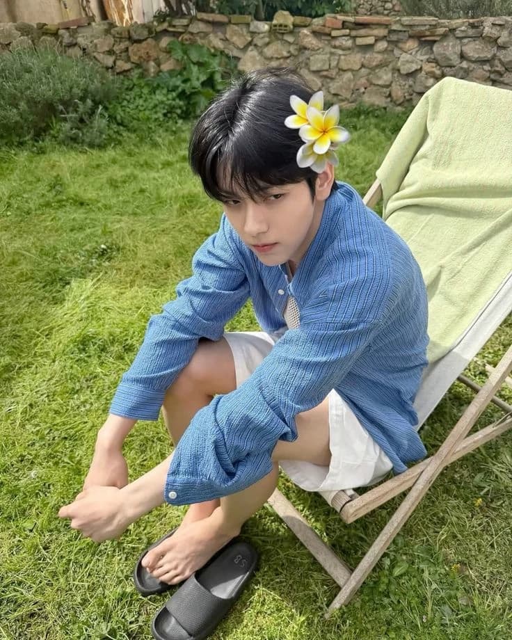 Choi Soobin thumbnail