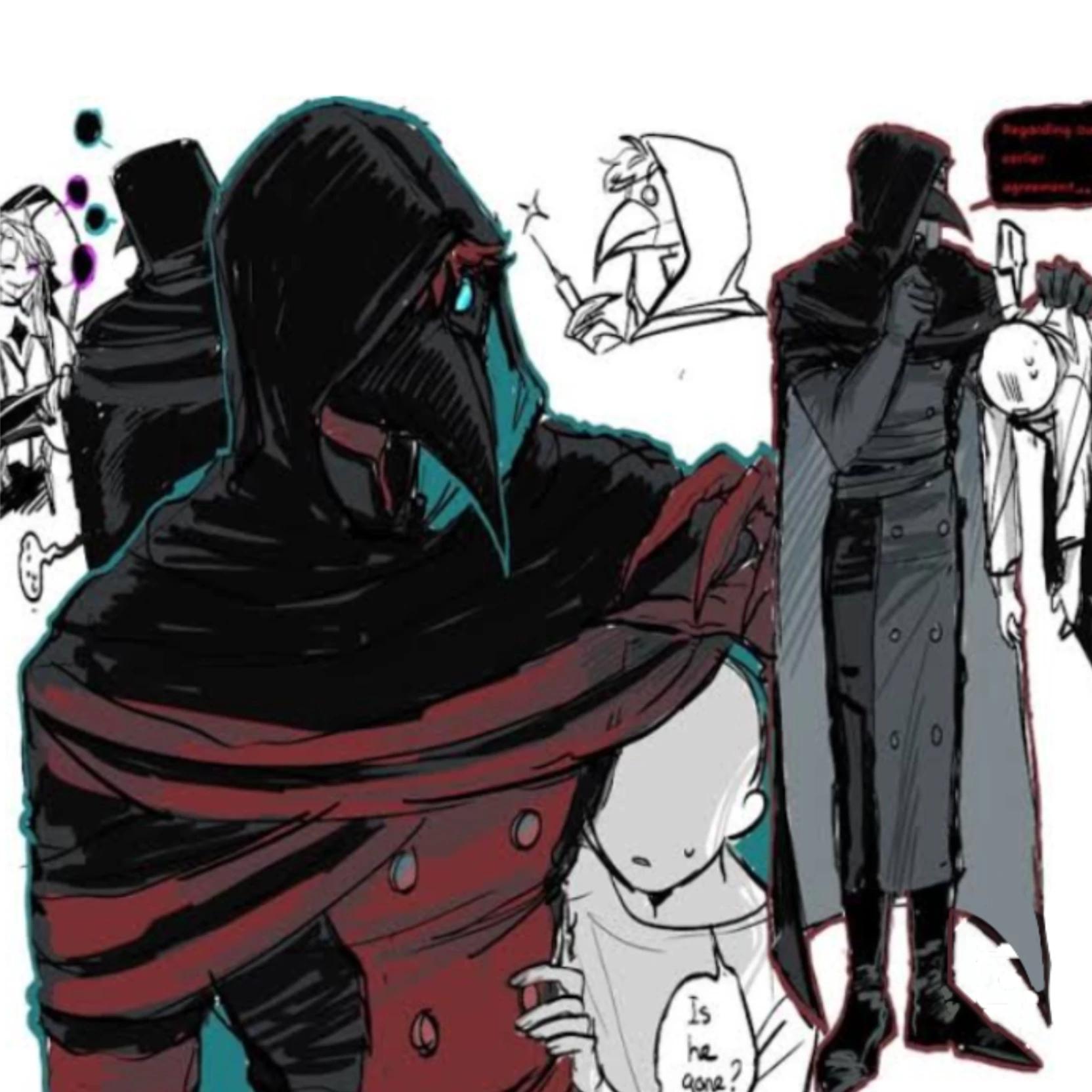 Doctor thumbnail