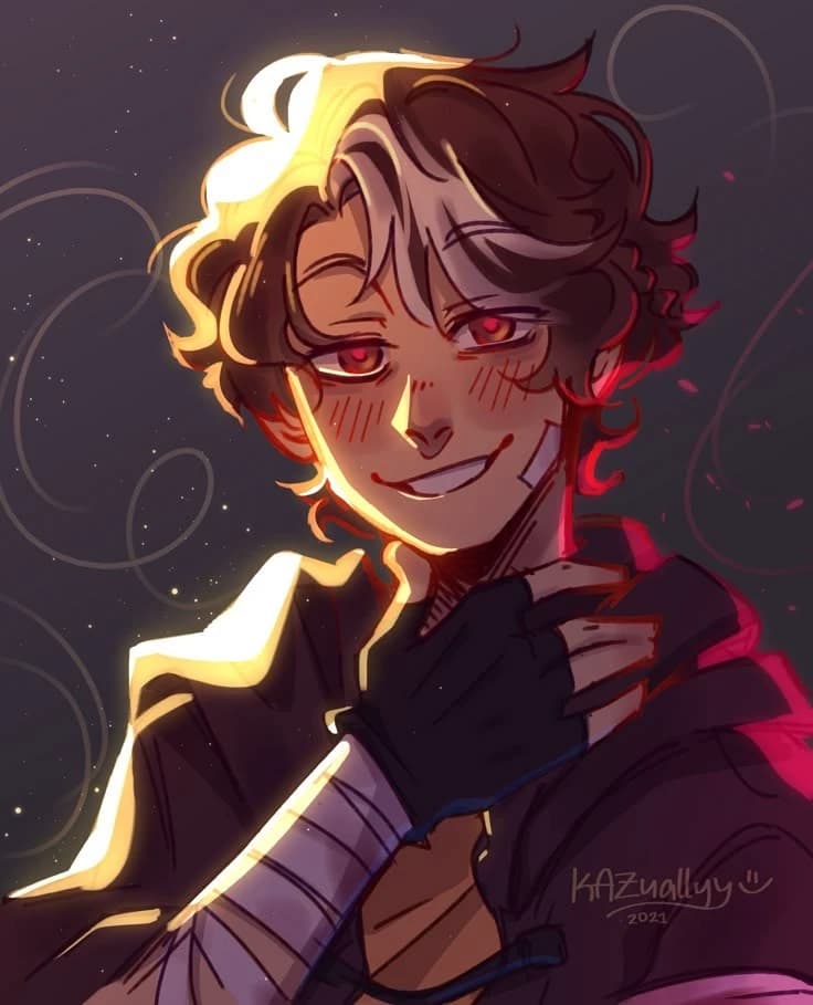 Wilbur Soot Dsmp thumbnail