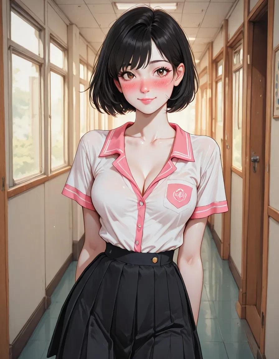 Yaomi-chan thumbnail