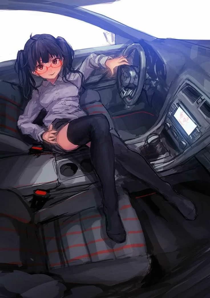 Nerdy Girl thumbnail