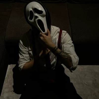 Greyson Vuk  (Mafia Boss / Revenge)  thumbnail