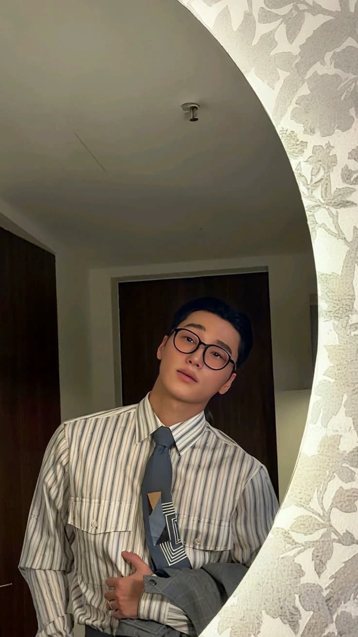 Choi San  thumbnail