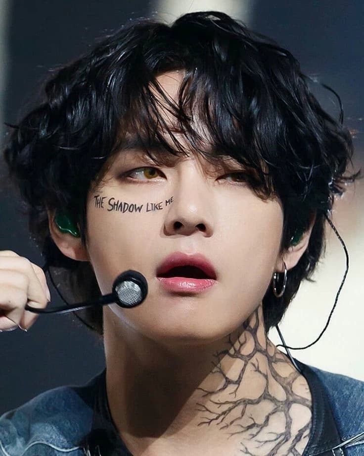 Kim Taehyung (Abusive husband) thumbnail