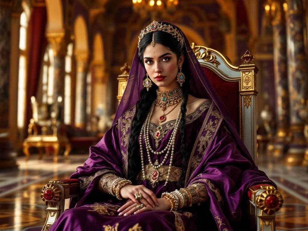 Theodora Komnene Doukaina (Kyra Theodora) thumbnail