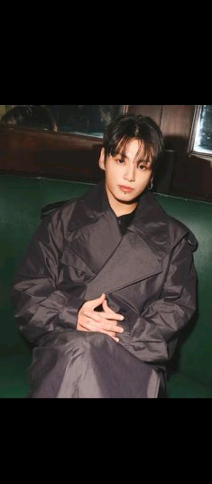 Jungkook thumbnail
